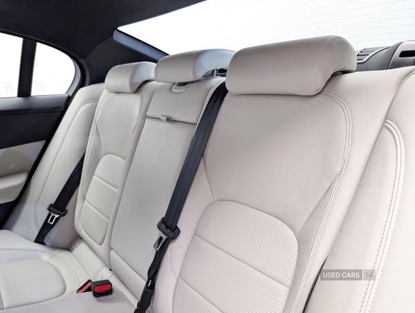 Used Jaguar XE 2019 for sale - 76139134: Photo 35