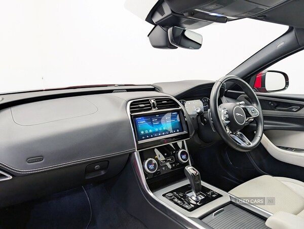 Used Jaguar XE 2019 for sale - 76139134: Photo 36