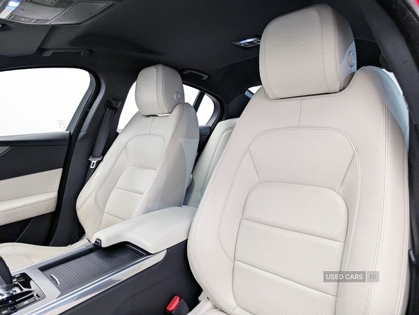 Used Jaguar XE 2019 for sale - 76139134: Photo 37