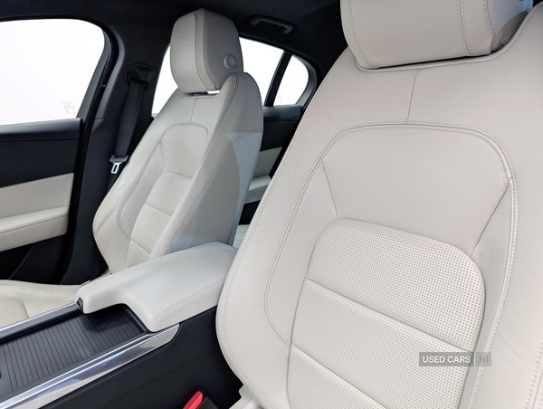 Used Jaguar XE 2019 for sale - 76139134: Photo 38