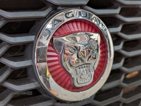 Used Jaguar XE 2019 for sale - 76139134: Photo 43