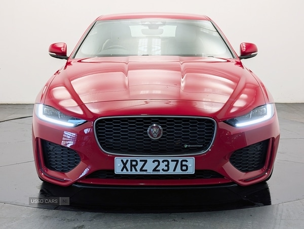 Used Jaguar XE 2019 for sale - 76139134: Photo 44