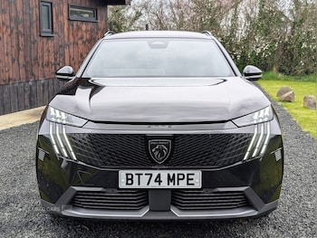 Used Peugeot 5008 2025 for sale - 78008293: Photo