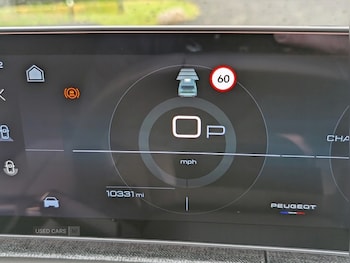 Used Peugeot 5008 2025 for sale - 78008293: Photo