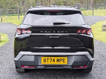 Used Peugeot 5008 2025 for sale - 78008293: Photo