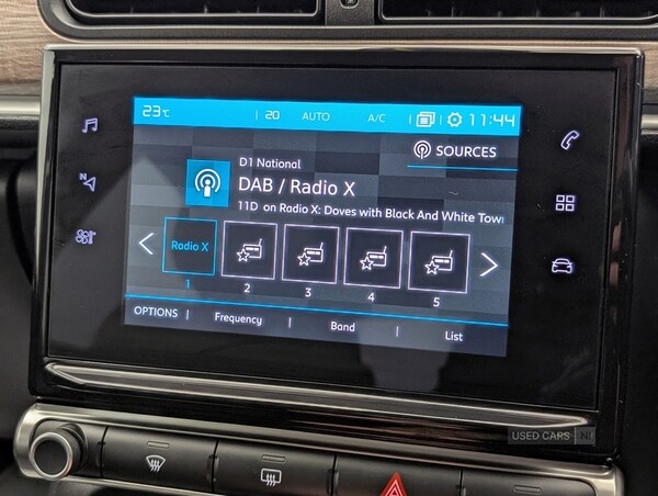 Used Citroen C3 2022 for sale - 75687903: Photo 14