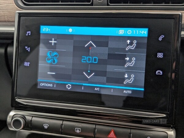 Used Citroen C3 2022 for sale - 75687903: Photo 16