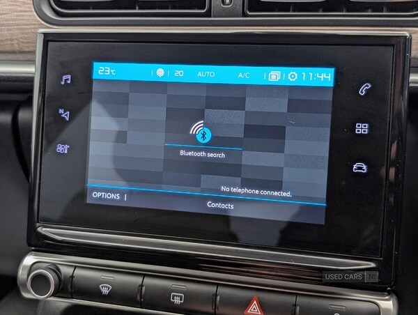 Used Citroen C3 2022 for sale - 75687903: Photo 17