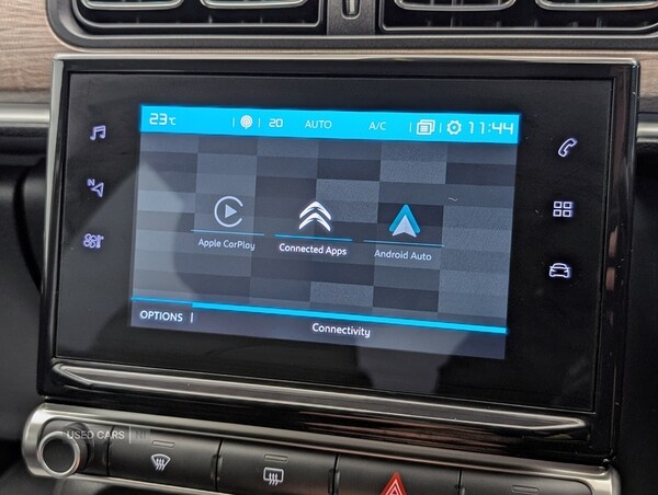 Used Citroen C3 2022 for sale - 75687903: Photo 18