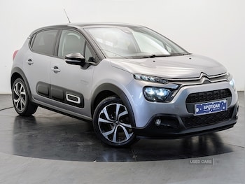 Citroen - C3