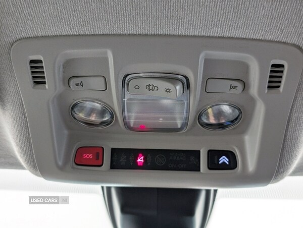 Used Citroen C3 2022 for sale - 75687903: Photo 21