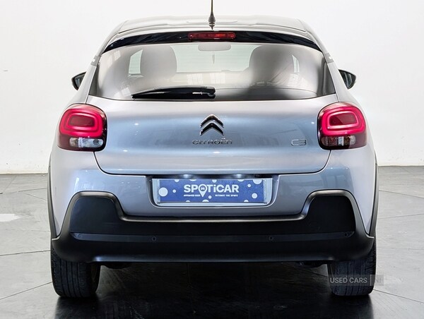 Used Citroen C3 2022 for sale - 75687903: Photo 22