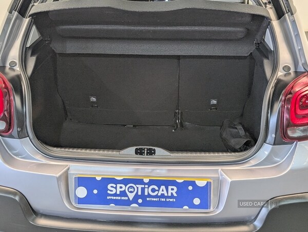 Used Citroen C3 2022 for sale - 75687903: Photo 23