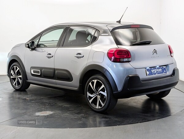 Used Citroen C3 2022 for sale - 75687903: Photo 25