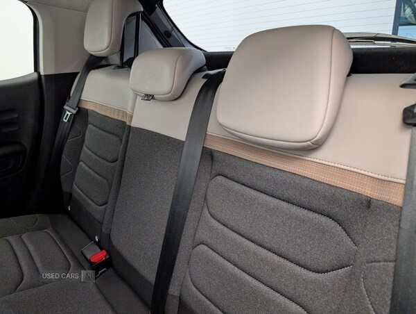 Used Citroen C3 2022 for sale - 75687903: Photo 27