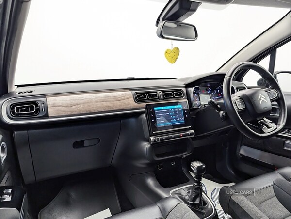 Used Citroen C3 2022 for sale - 75687903: Photo 28