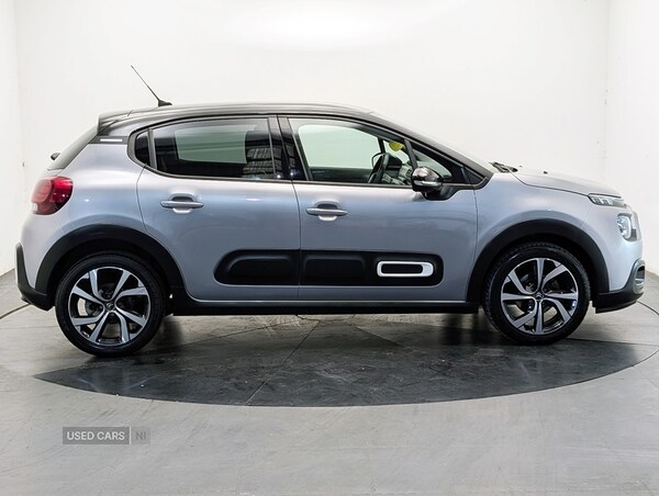 Used Citroen C3 2022 for sale - 75687903: Photo 2