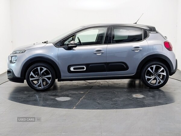 Used Citroen C3 2022 for sale - 75687903: Photo 33