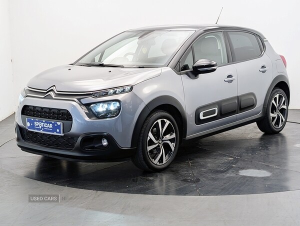 Used Citroen C3 2022 for sale - 75687903: Photo 34