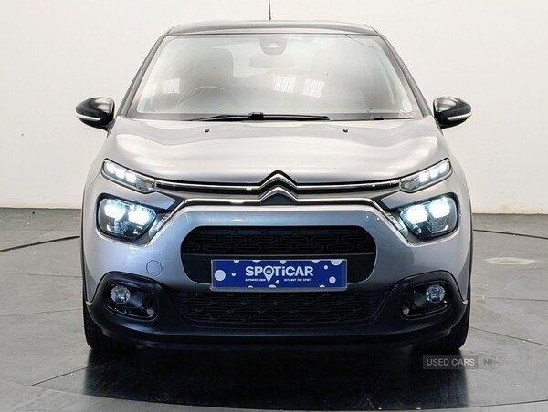 Used Citroen C3 2022 for sale - 75687903: Photo 35