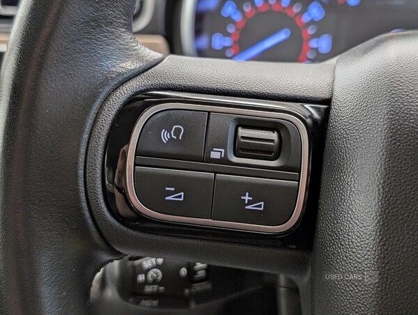Used Citroen C3 2022 for sale - 75687903: Photo 5