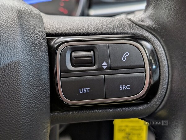 Used Citroen C3 2022 for sale - 75687903: Photo 6