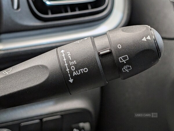 Used Citroen C3 2022 for sale - 75687903: Photo 8