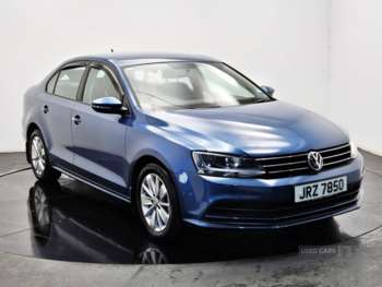2015 - 2.0 TDI SE 4dr