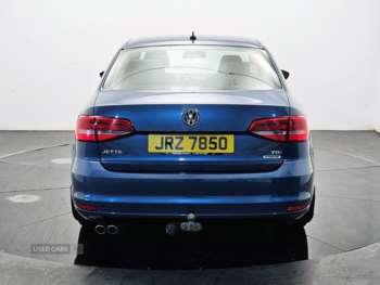 Used Volkswagen Jetta 2015 for sale - 74759289: Photo
