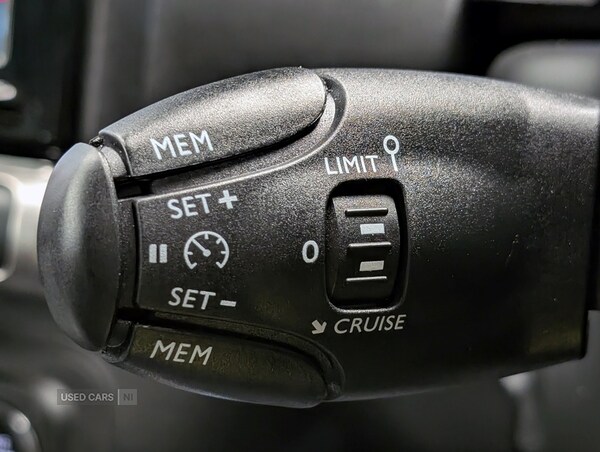 Used Citroen C3 Aircross 2024 for sale - 75450637: Photo 10