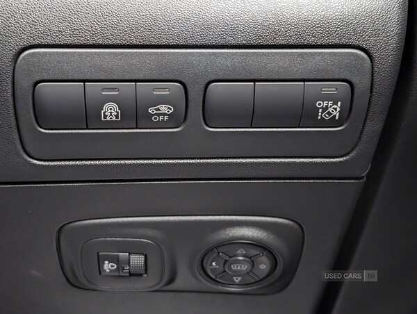 Used Citroen C3 Aircross 2024 for sale - 75450637: Photo 11