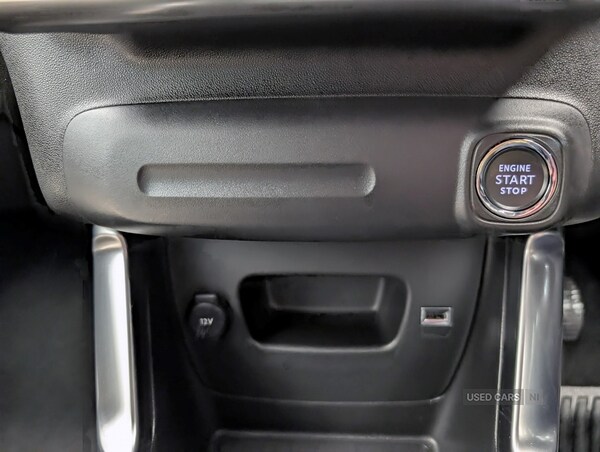 Used Citroen C3 Aircross 2024 for sale - 75450637: Photo 16