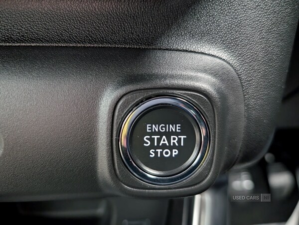 Used Citroen C3 Aircross 2024 for sale - 75450637: Photo 18