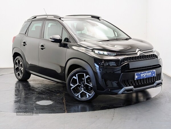 Used Citroen C3 Aircross 2024 for sale - 75450637: Photo 1