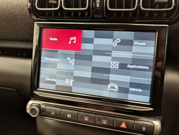 Used Citroen C3 Aircross 2024 for sale - 75450637: Photo 20