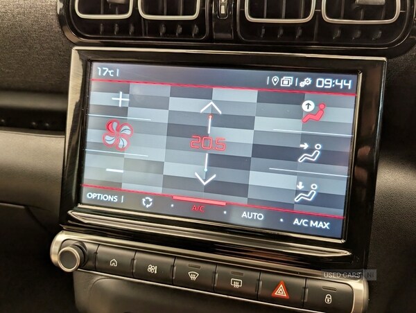 Used Citroen C3 Aircross 2024 for sale - 75450637: Photo 23