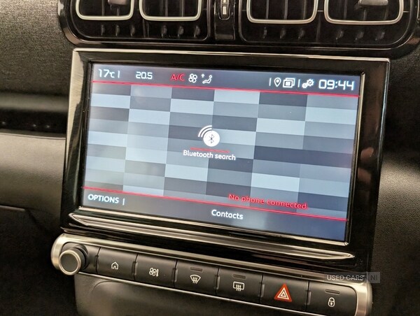 Used Citroen C3 Aircross 2024 for sale - 75450637: Photo 24