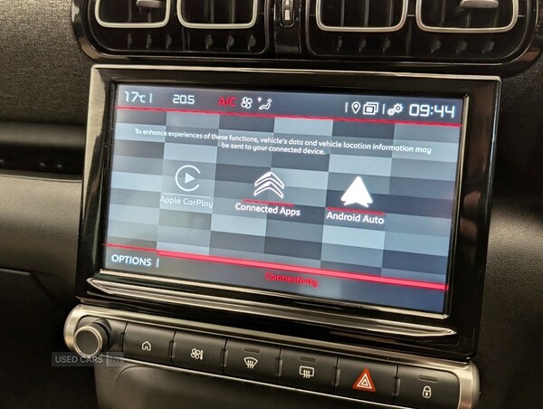 Used Citroen C3 Aircross 2024 for sale - 75450637: Photo 25
