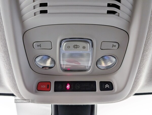 Used Citroen C3 Aircross 2024 for sale - 75450637: Photo 28