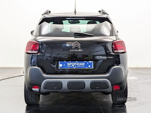 Used Citroen C3 Aircross 2024 for sale - 75450637: Photo 29