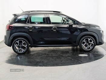 Used Citroen C3 Aircross 2024 for sale - 75450637: Photo