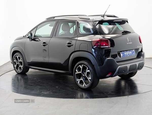 Used Citroen C3 Aircross 2024 for sale - 75450637: Photo 32