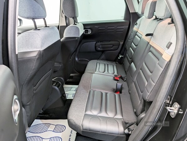 Used Citroen C3 Aircross 2024 for sale - 75450637: Photo 33