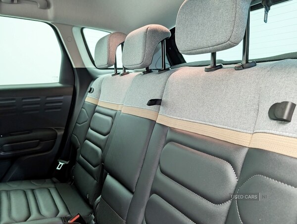 Used Citroen C3 Aircross 2024 for sale - 75450637: Photo 34