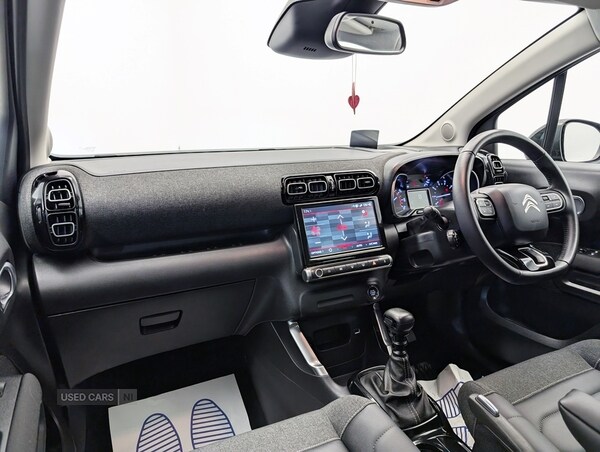 Used Citroen C3 Aircross 2024 for sale - 75450637: Photo 35