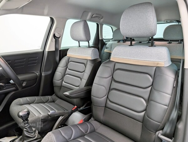 Used Citroen C3 Aircross 2024 for sale - 75450637: Photo 36