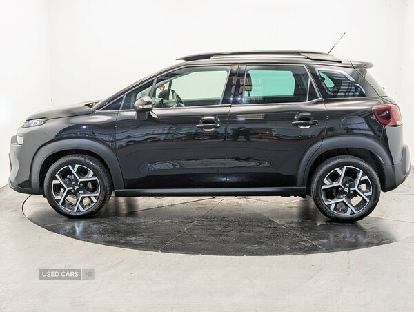 Used Citroen C3 Aircross 2024 for sale - 75450637: Photo 38