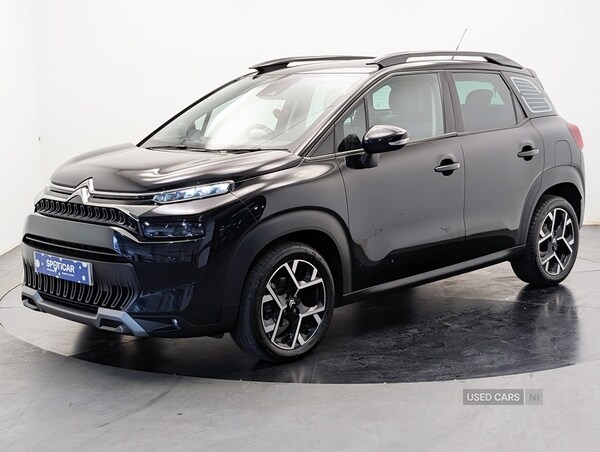 Used Citroen C3 Aircross 2024 for sale - 75450637: Photo 39