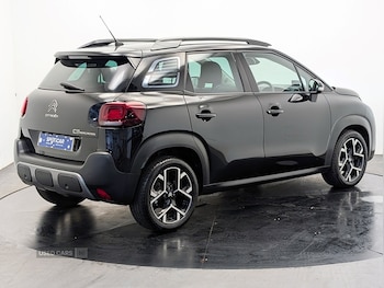 Used Citroen C3 Aircross 2024 for sale - 75450637: Photo