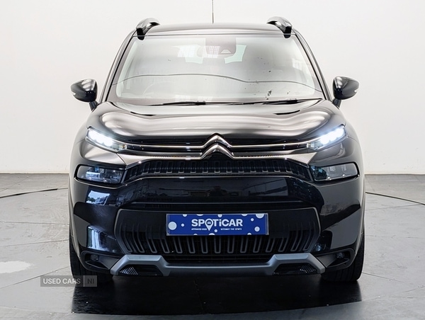 Vehicle 40